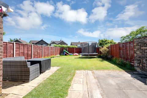 undefined, Alexander Crescent, Oakham