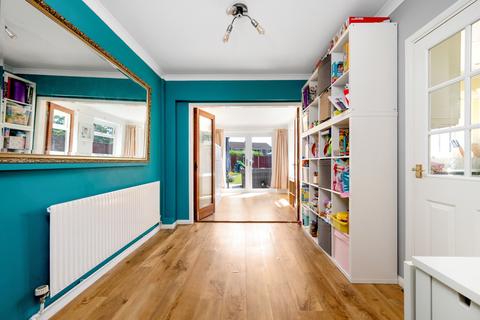 undefined, Alexander Crescent, Oakham