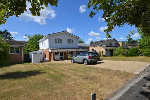 undefined, Robins Field, Wansford, Peterborough, PE8