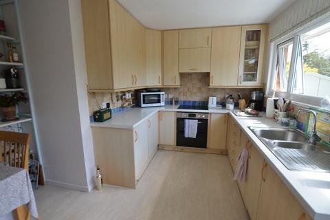 undefined, Robins Field, Wansford, Peterborough, PE8