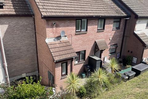 44 Tregarrick, West Looe, Looe, PL13 2SD