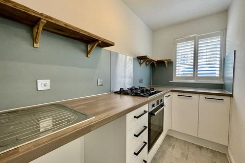 44 Tregarrick, West Looe, Looe, PL13 2SD