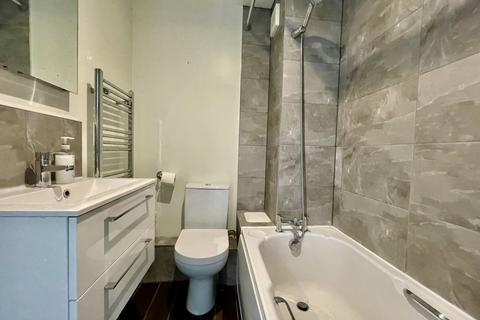 44 Tregarrick, West Looe, Looe, PL13 2SD