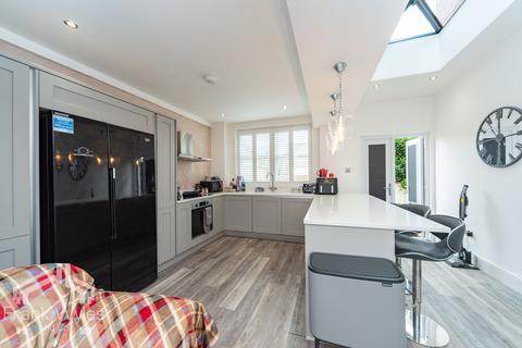 2 bedroom terraced house for sale, Trent Street, Lytham, Lancashire