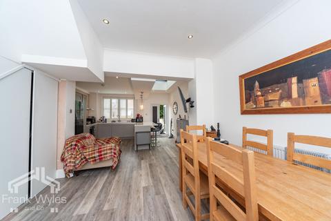 2 bedroom terraced house for sale, Trent Street, Lytham, Lancashire