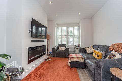 2 bedroom terraced house for sale, Trent Street, Lytham, Lancashire