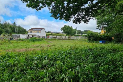 4 bedroom property with land for sale, Cefneithin Road, GORSLAS, Llanelli