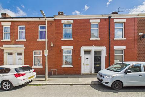 17 Bence Road, Preston, PR1 4NN