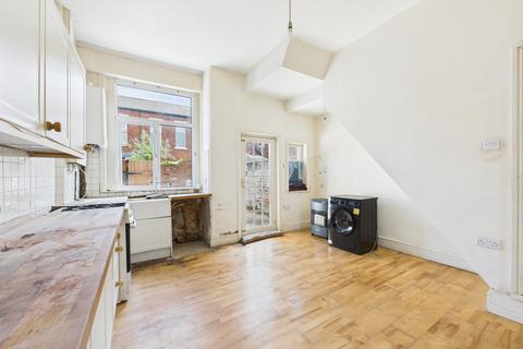 17 Bence Road, Preston, PR1 4NN