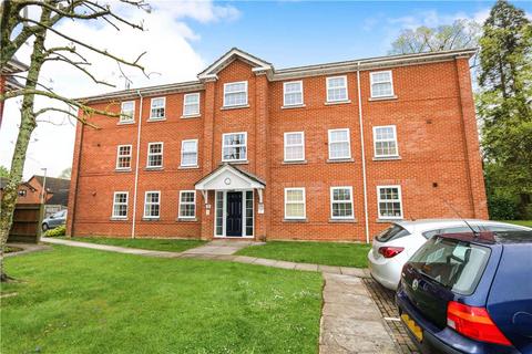 2 bedroom apartment for sale, Grosvenor Court, Montfort Close, Romsey, Hampshire