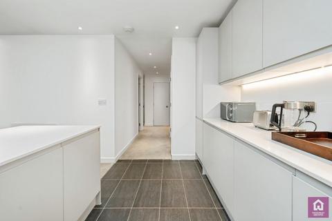 3 bedroom flat for sale, Local Crescent, Block C 14 Hulme Street, Salford, Manchester City Centre, M5