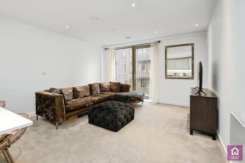 Local Crescent, Block C 14 Hulme Street, Salford, Manchester City Centre, M5