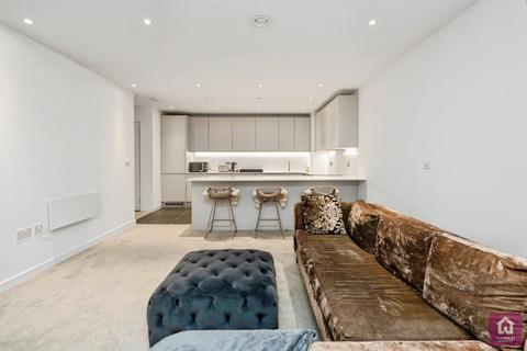 undefined, Local Crescent, Block C 14 Hulme Street, Salford, Manchester City Centre, M5