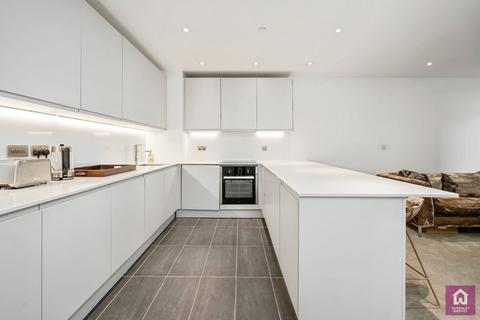 undefined, Local Crescent, Block C 14 Hulme Street, Salford, Manchester City Centre, M5