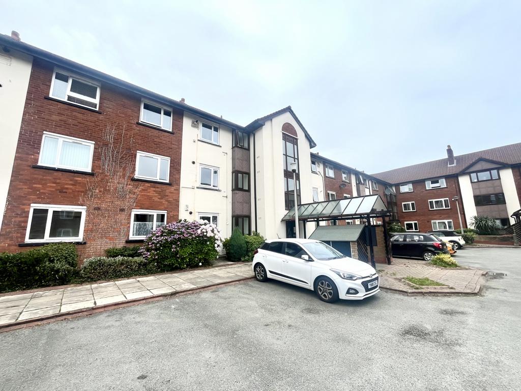 2 Bedroom Apartment for Sale