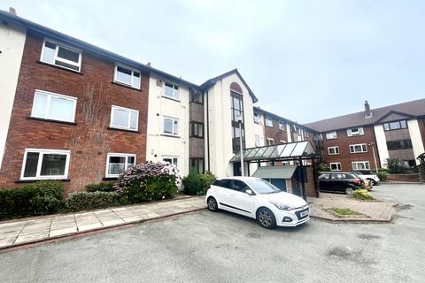 Reeves Court, Eccles New Road, Salford, M5 5AE