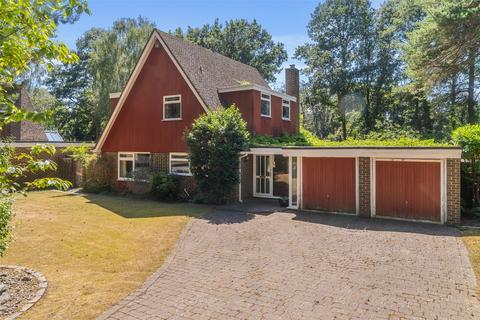 Greenside, Berkshire RG45