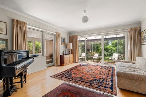 undefined, Greenside, Berkshire RG45