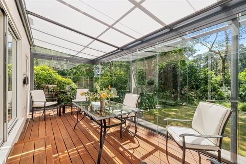 undefined, Greenside, Berkshire RG45
