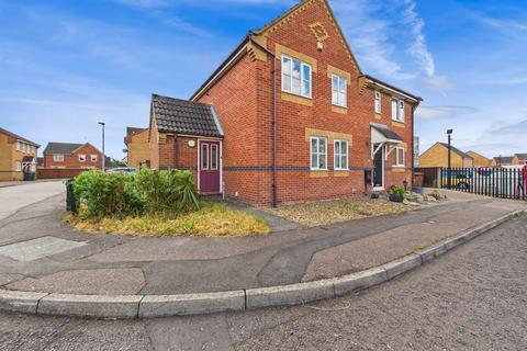 undefined, Coltsfoot Drive, Woodston, PE2