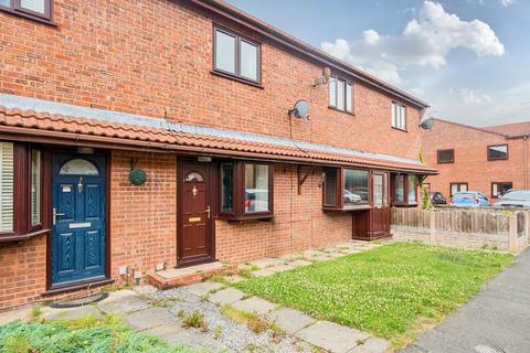 16 Foxes Close, Mancot, Deeside, CH5 2EX