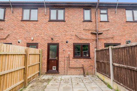 16 Foxes Close, Mancot, Deeside, CH5 2EX