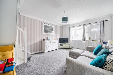 16 Foxes Close, Mancot, Deeside, CH5 2EX
