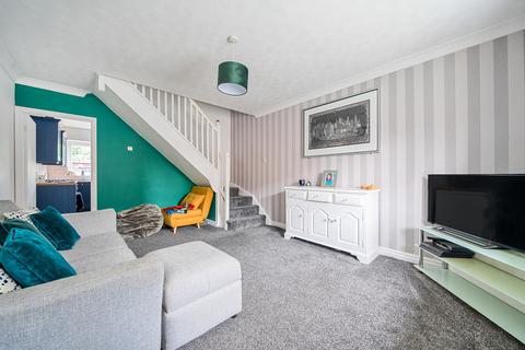 16 Foxes Close, Mancot, Deeside, CH5 2EX