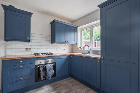 16 Foxes Close, Mancot, Deeside, CH5 2EX