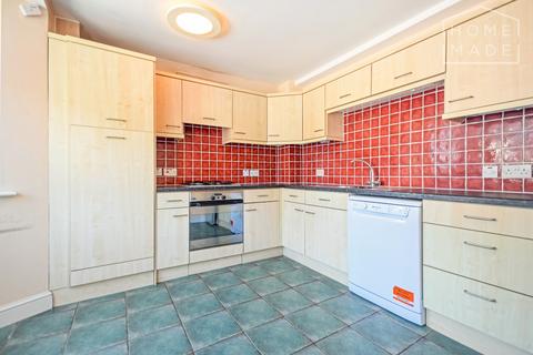 3 bedroom flat to rent, Elizabeth Way, Cambridge, CB4