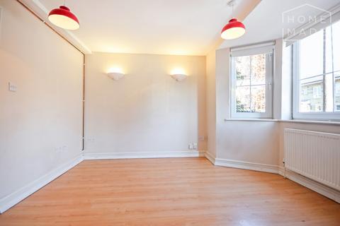 3 bedroom flat to rent, Elizabeth Way, Cambridge, CB4