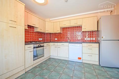 3 bedroom flat to rent, Elizabeth Way, Cambridge, CB4