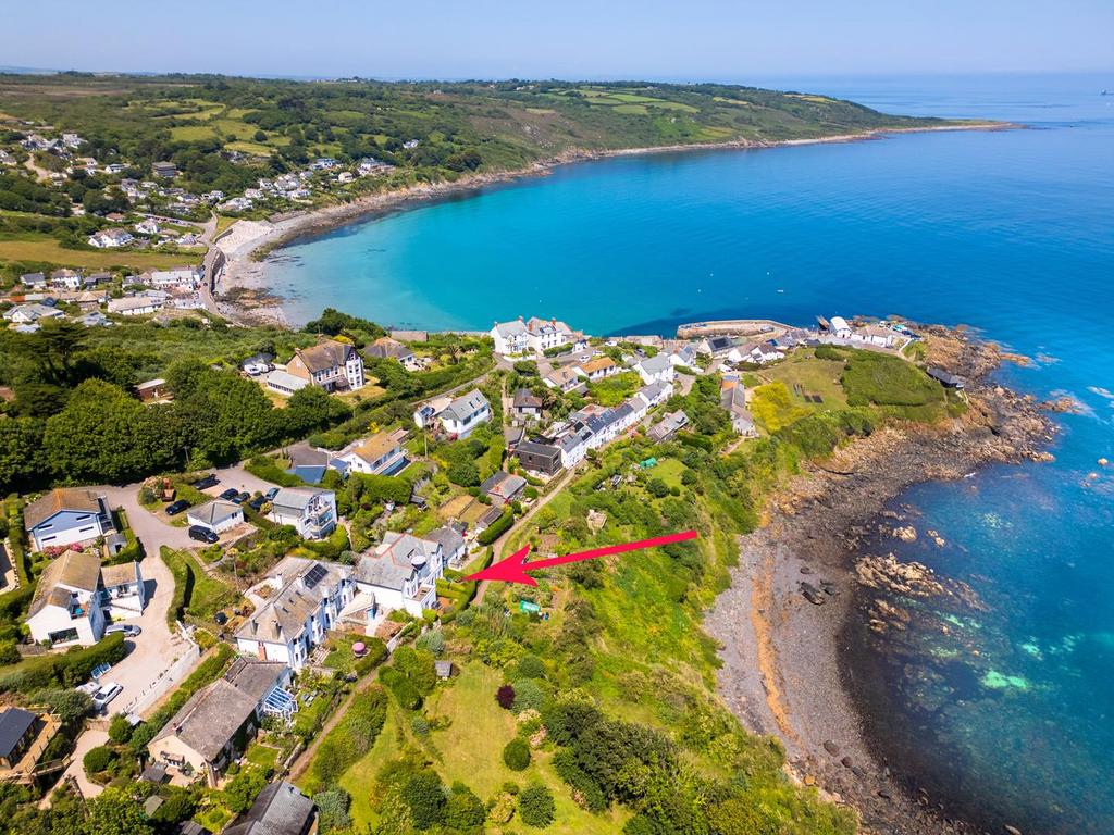 Channel View-JToft,Coverack-arrow.jpg