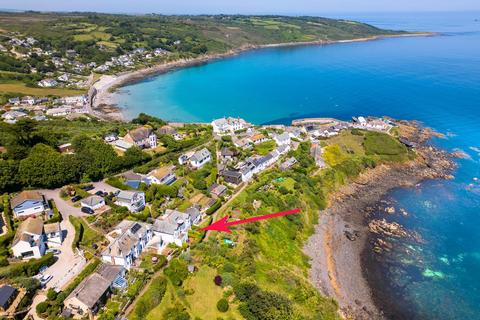undefined, Sunny Corner, Coverack TR12