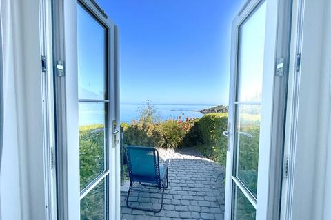 undefined, Sunny Corner, Coverack TR12