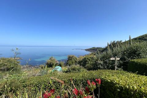 undefined, Sunny Corner, Coverack TR12