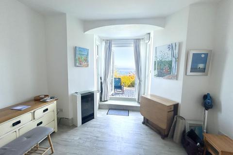 undefined, Sunny Corner, Coverack TR12