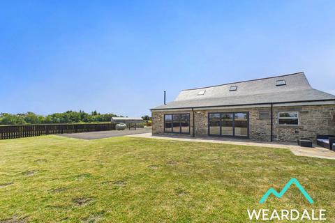 undefined, Consett DH8