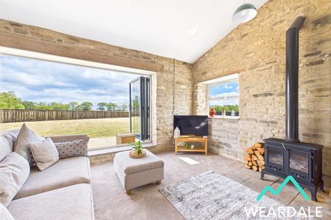 undefined, Consett DH8