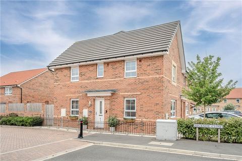2 Beckside Close, Harrogate, HG1 4WF