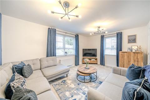 2 Beckside Close, Harrogate, HG1 4WF