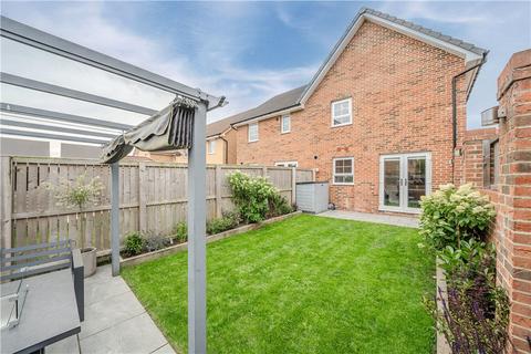 2 Beckside Close, Harrogate, HG1 4WF
