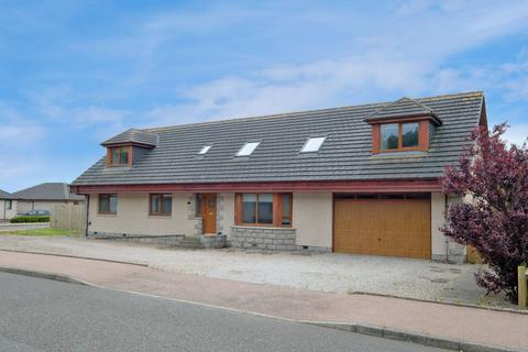 undefined, 7 Louisa Crescent, Crimond, Fraserburgh, AB43 8AD