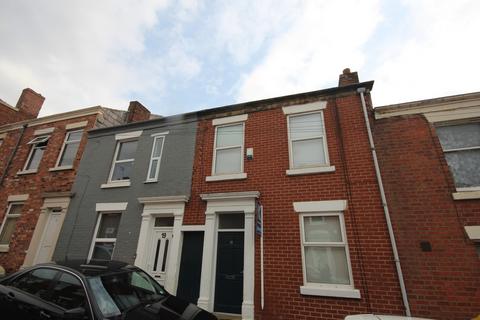 undefined, Christ Church Street, Preston, Lancashire, PR1