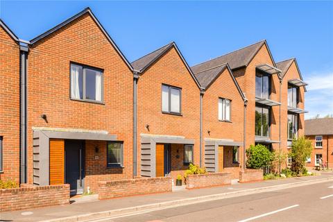 6 Gordon Road, Winchester, SO23 7DD