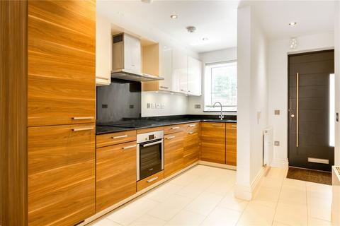 6 Gordon Road, Winchester, SO23 7DD
