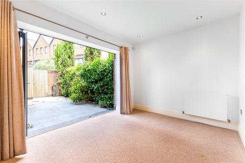 6 Gordon Road, Winchester, SO23 7DD