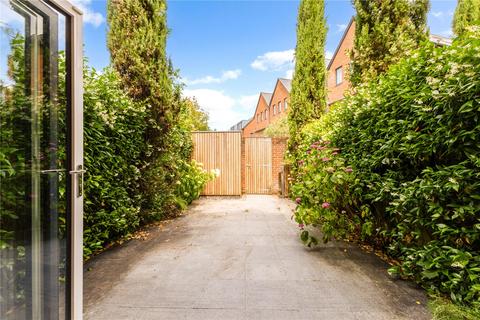 6 Gordon Road, Winchester, SO23 7DD