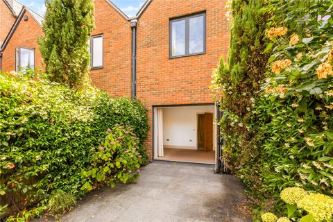 6 Gordon Road, Winchester, SO23 7DD
