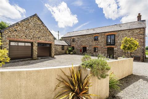 3 bedroom barn conversion for sale, Yelverton, Devon